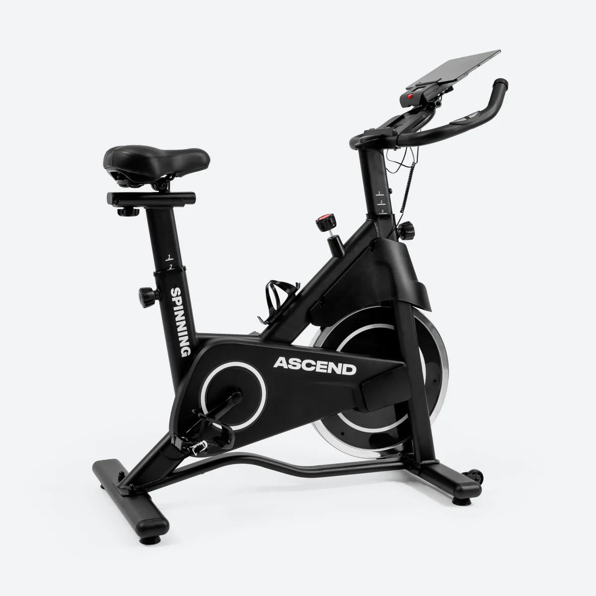 Spin Bike Repair
